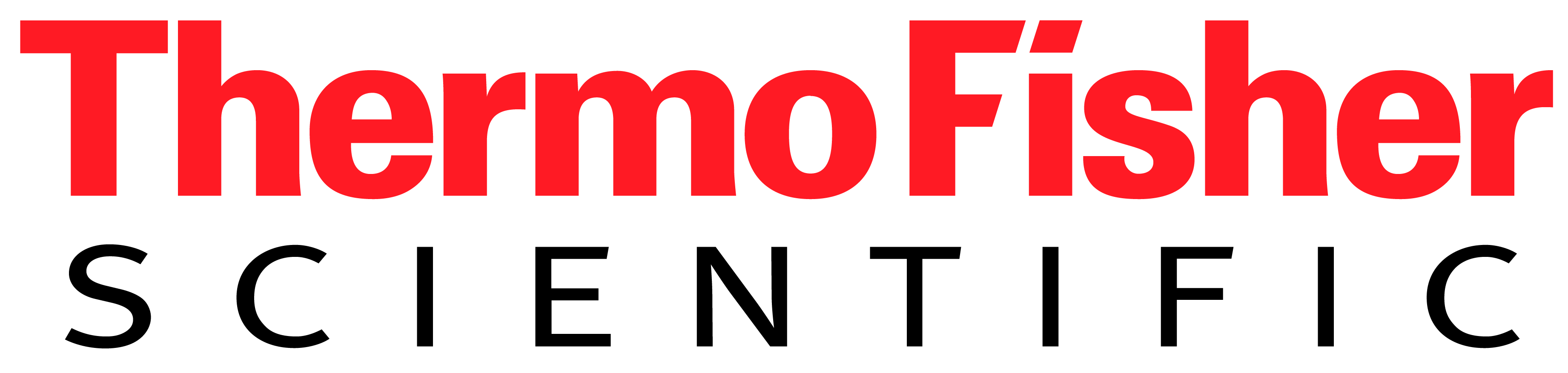 Thermo Fisher Scientific Logo